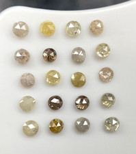 Lotto Di Diamanti Naturali