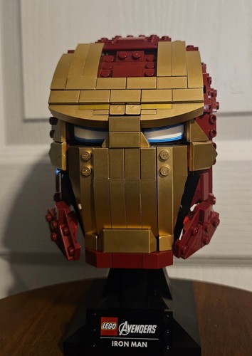 Lego super heroes - heroes, marvel
