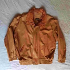 SPECTRA Florence Italy Leather