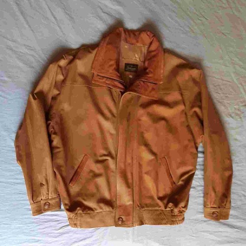 Giubbotto moto pelle spectra - giubbotto,