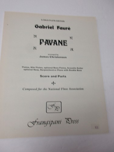 Gabriel faure james - faure,