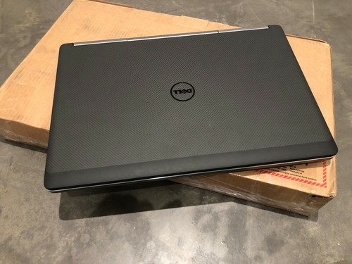 Portatile dell precision 7720 - portatile,