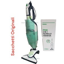 Folletto vk220s vorwerk nuovo - vk220s, *nuovo