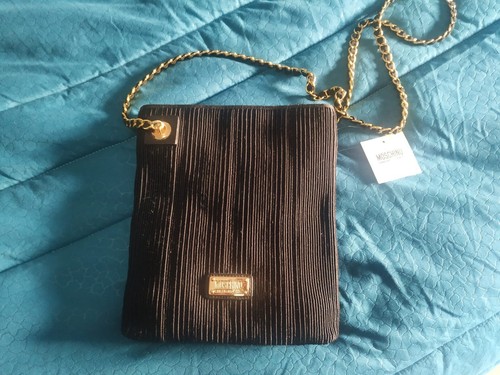 Moschino borsa tracolla per