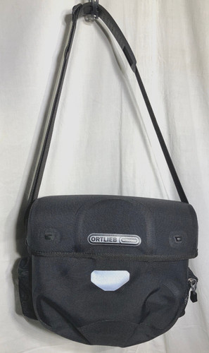 Ortlieb ultimate6 borsa - m,