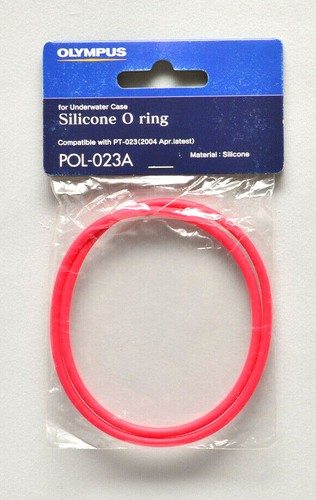 Olympus ring pol 023a - olympus, per