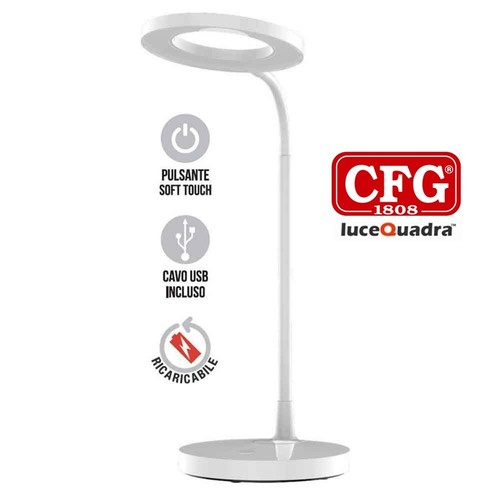 Lampada led tavolo - lampada, da