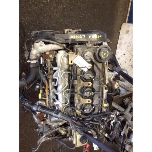 Motore compl mazda mazda6 - motore, rf
