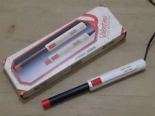 Black&Decker Styler Retrattile VALENTINA - Arricciacapelli - Made in Switzerland