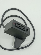 SELETTORE SEGNALE IN INGRESSO PRESA SCART Per videoregistratori tv vcr vintage