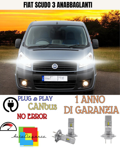 Conversione led - ✨conversione,