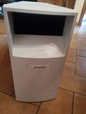 Subwoofer BOSE ACOUSTIMASS 10