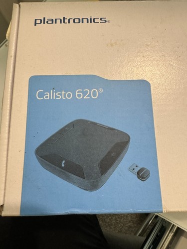 Plantronics calisto 620 - plantronics,