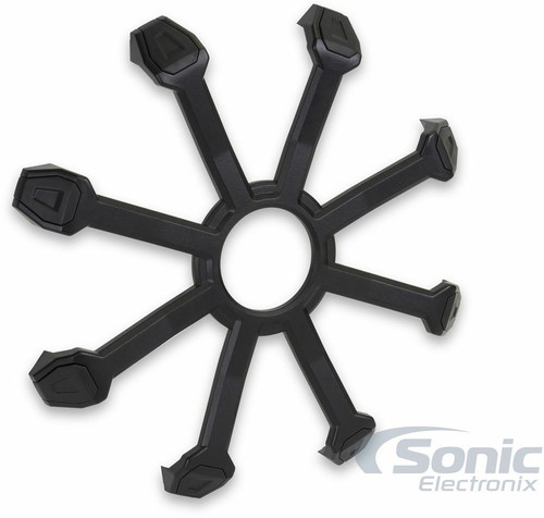 Griglia kicker per - kicker,