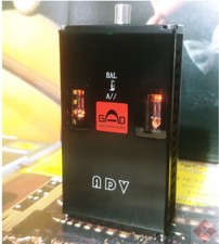 Amplificatore per cuffie a