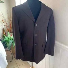 Gianco Polo Men's Blazer 48R