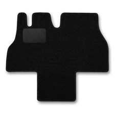 Tappetini Auto Classic Nero