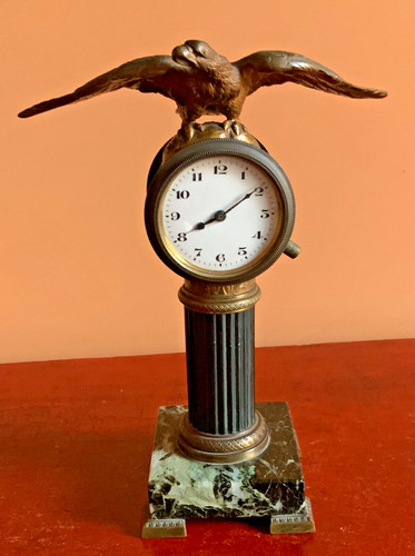 Orologio tavolo napoleone - tavolo,