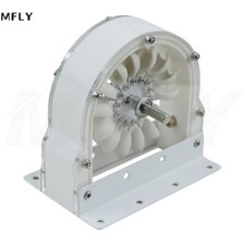 Turbina idraulica alta - idraulica,