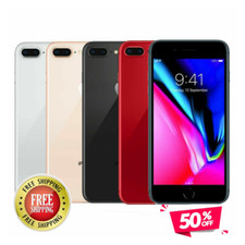 Smartphone Apple iPhone 8 Plus