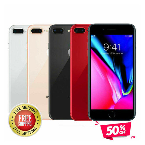 Smartphone apple iphone plus - iphone, 8