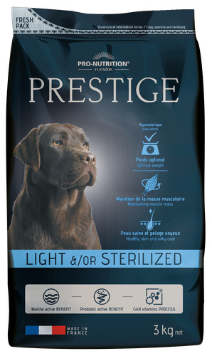 Pro nutrition prestige - pro-nutrition,