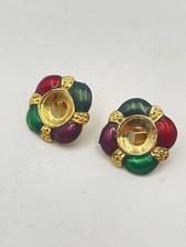 Rif. 349 Orecchini Vintage