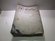 Original parts catalog for