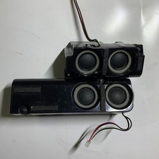 HP TOUCHSMART 300 COPPIA CASSE 533327-001 REV A0 030 533326-001 PC