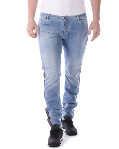 Jeans daniele alessandrini - jeans,