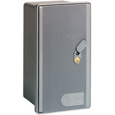 CASSETTA CONTENITORE ENEL PER