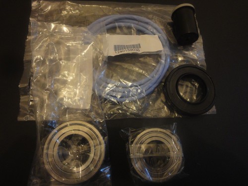 Kit cuscinetti guarnizioni - kit, e