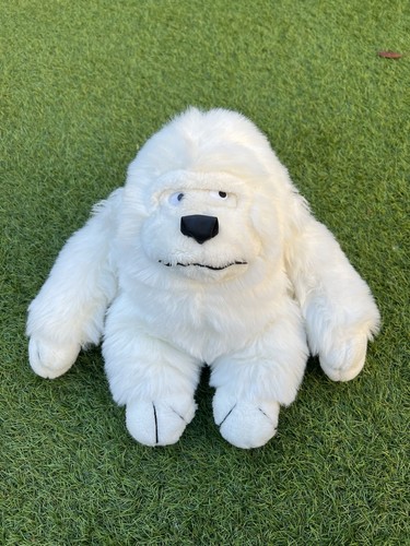 Peluche scimmia gorilla - , occhio