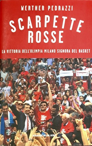 Scarpette rosse la vittoria - la,