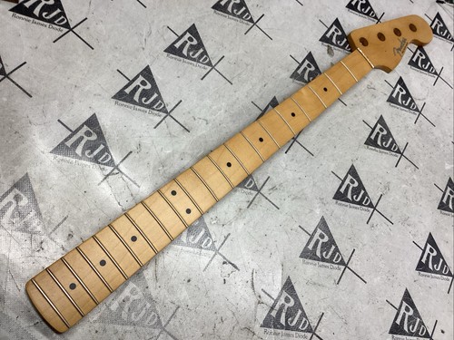 2022 fender vintera s - 2022, 50’s