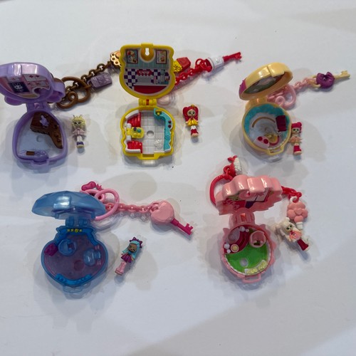 Shopkins shoppies lil - shopkins, secrets