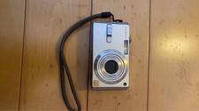 Panasonic Lumix DMC-FX7