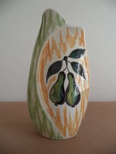 Vaso ceramica vintage