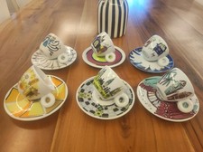 Illy art collection emilio - art,