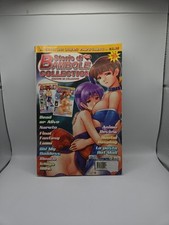 Storie di bambole collection  V.M. 18 Dead Or Alive Naruto Lamu Bleach Fina Fant