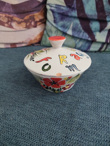 Vintage formaggera rometti - vintage,