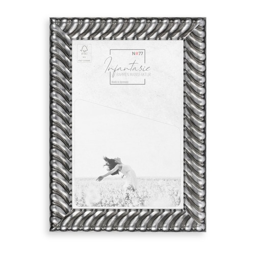 Cornice portafoto barocco 77 - cornice,