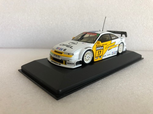 Opel calibra dtm 1994 - calibra, v6