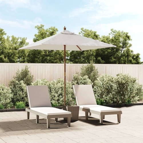 Vidaxl ombrellone giardino - da,