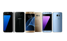 Samsung Galaxy S7 Edge