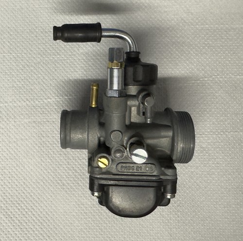 Carburatore dellorto phbg - , 21