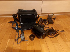 Videocamera sony handycam 8mm - sony,