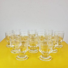 Set di Bicchieri da Collezione