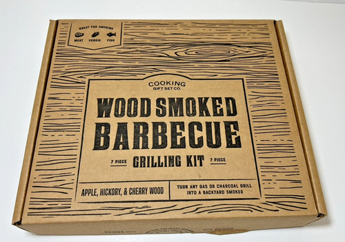 Kit griglia barbecue - kit,