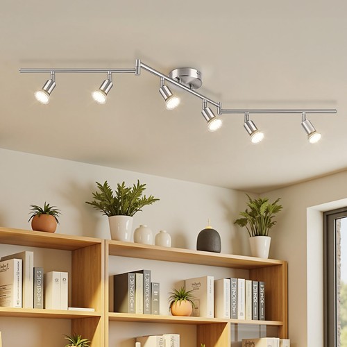 Ketom binario faretti soffitto - binario,